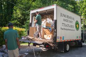 Best Retail Junk Removal  in Altadena, CA